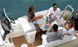 My Boat Club organise vos événements sur-mesure