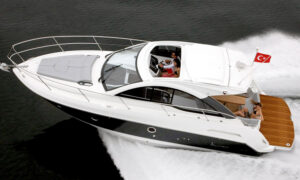 My Boat Club organise vos événements sur-mesure